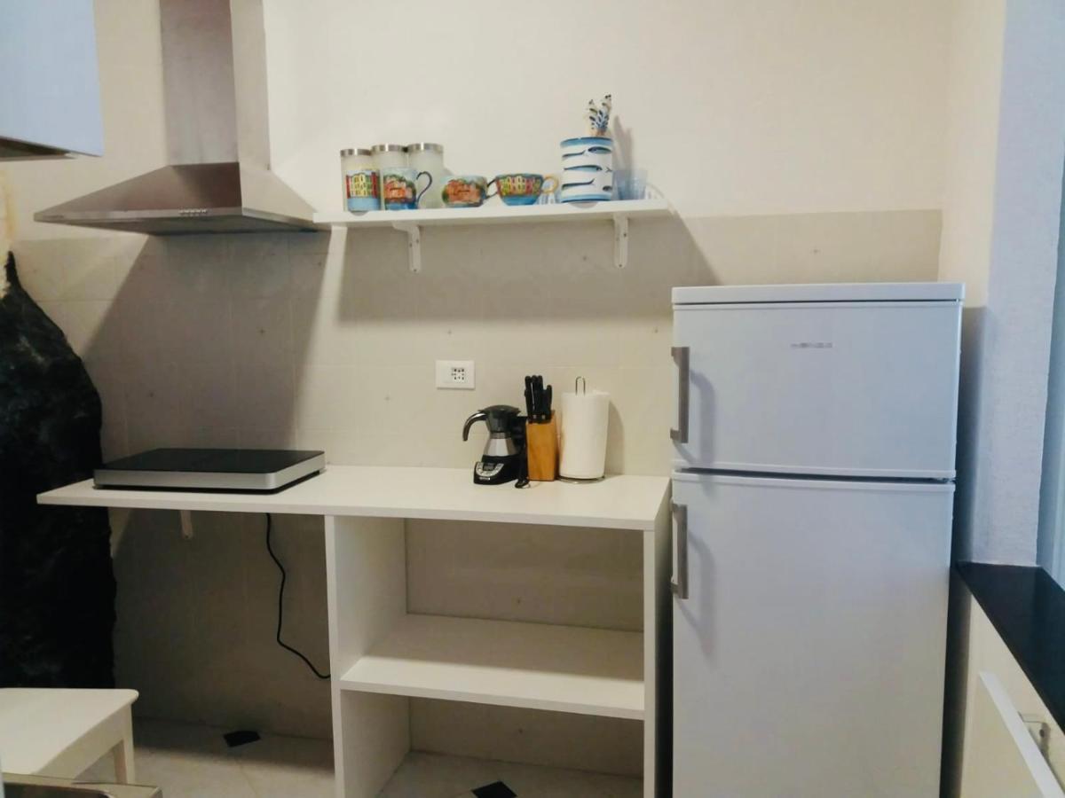 Apartamento Il Balconcino Delle Cinqueterre Vernazza Exterior foto