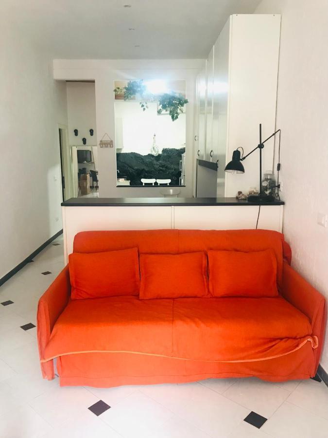 Apartamento Il Balconcino Delle Cinqueterre Vernazza Exterior foto