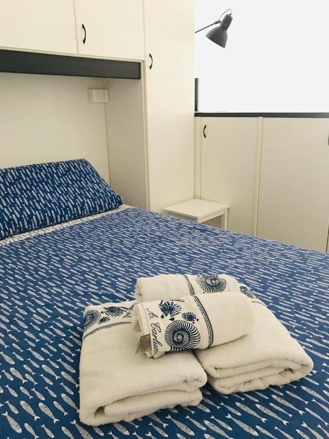 Apartamento Il Balconcino Delle Cinqueterre Vernazza Exterior foto