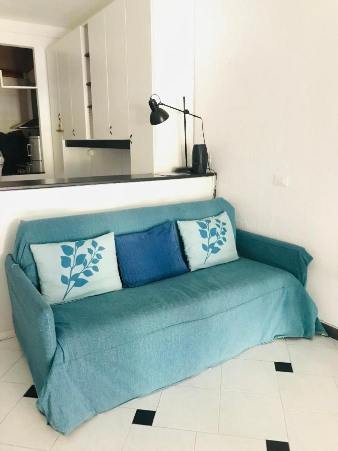 Apartamento Il Balconcino Delle Cinqueterre Vernazza Exterior foto